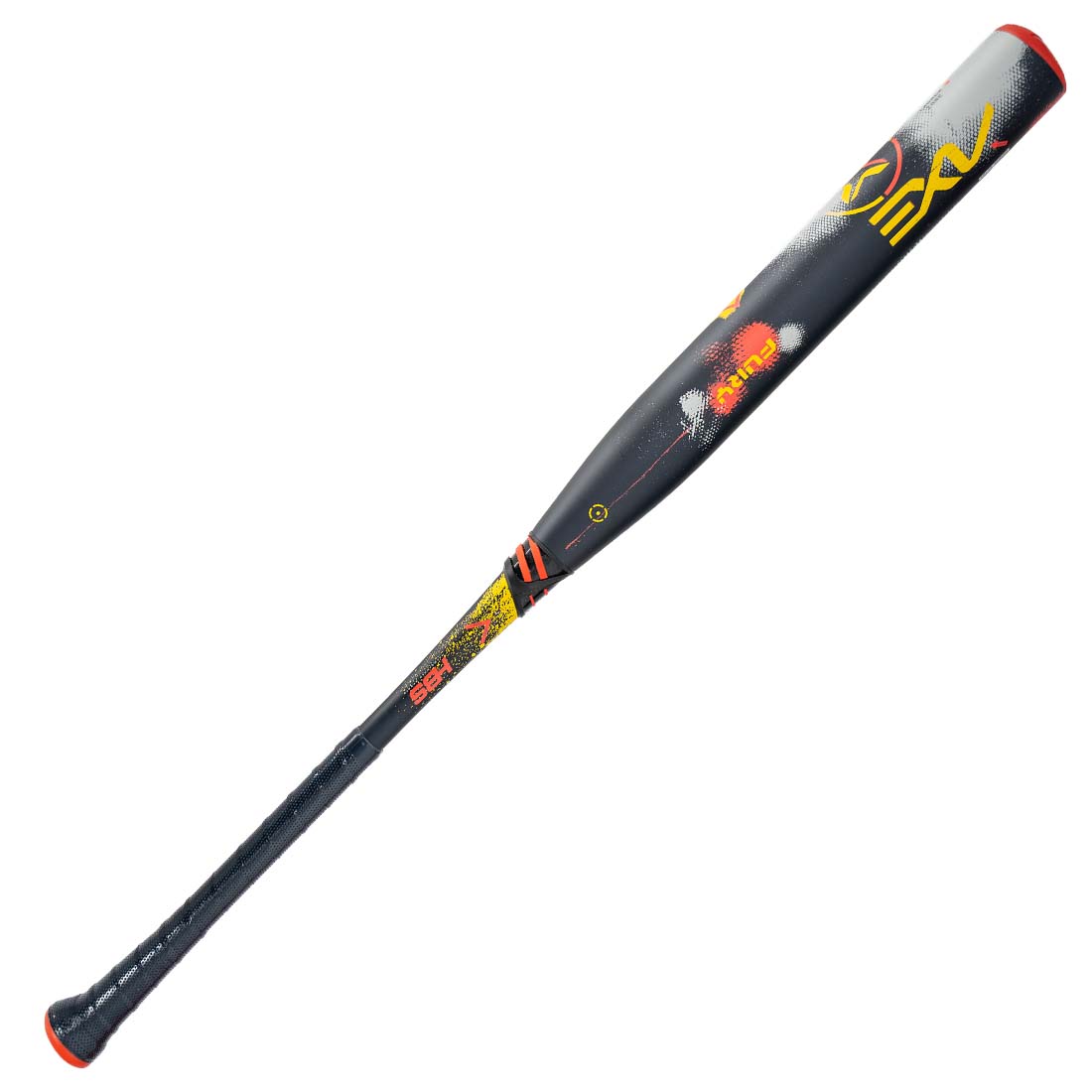 2026 Axe Fury 12.5” Joey Kampfer Signature End Loaded USSSA Slowpitch Softball Bat: L154QK-FLR (Flared Handle)