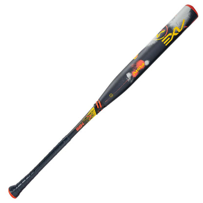 2026 Axe Fury 12.5” Joey Kampfer Signature End Loaded USSSA Slowpitch Softball Bat: L154QK-FLR (Flared Handle)