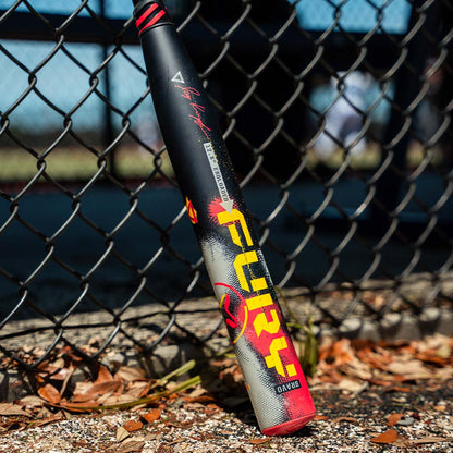 2026 Axe Fury 12.5” Joey Kampfer Signature End Loaded USSSA Slowpitch Softball Bat: L154QK-FLR (Flared Handle)