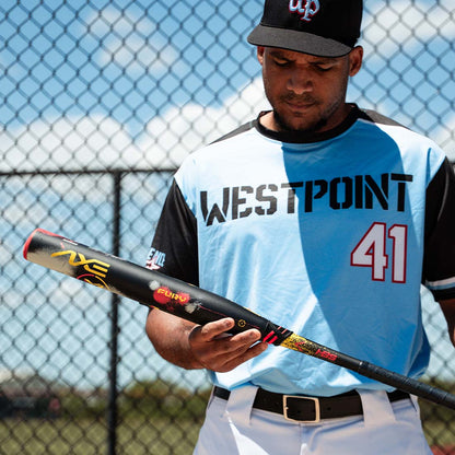 2026 Axe Fury 12.5” Joey Kampfer Signature End Loaded USSSA Slowpitch Softball Bat: L154QK-FLR (Flared Handle)