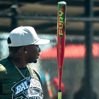 2026 Axe Mac Rio 12” Endloaded USSSA Slowpitch Softball Bat: L209QM-FLR