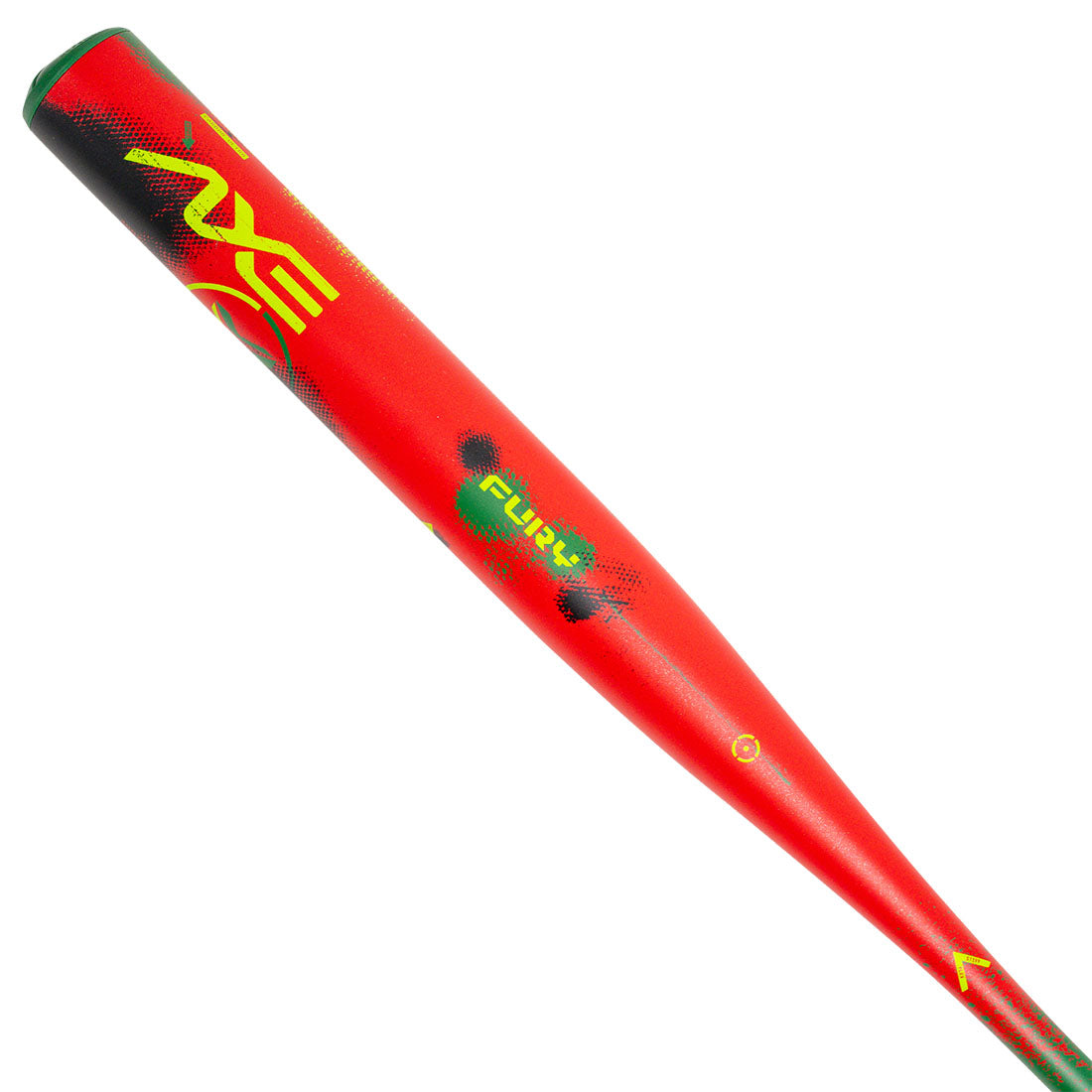 2026 Axe Mac Rio 12” Endloaded USSSA Slowpitch Softball Bat: L209QM-FLR