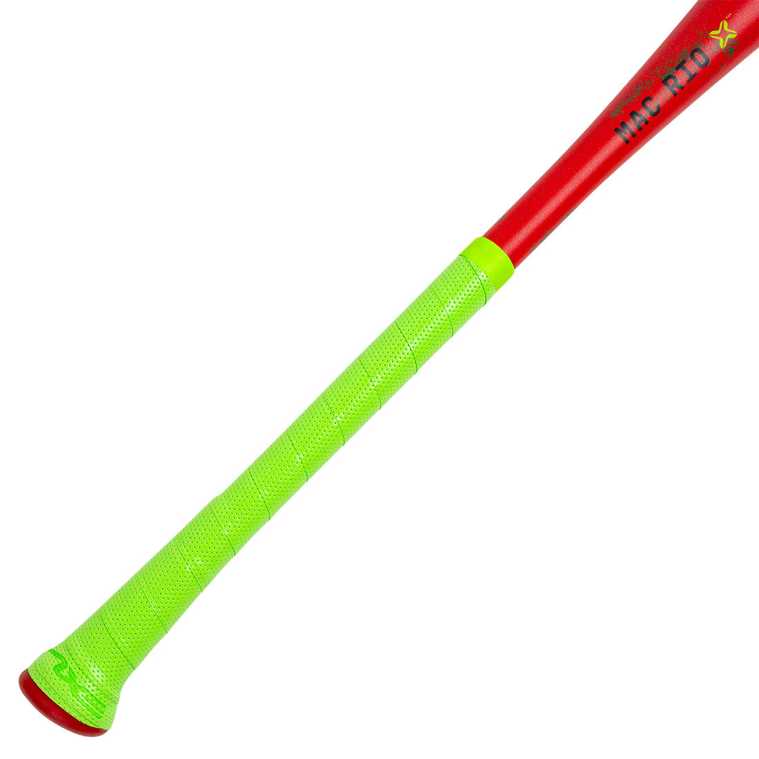 2026 Axe Mac Rio 12” Endloaded USSSA Slowpitch Softball Bat: L209QM-FLR