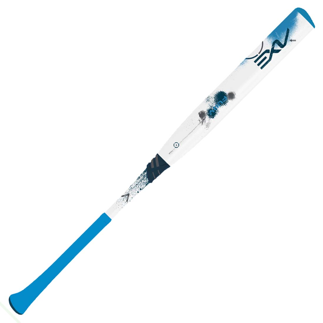 2026 Axe Fury i57 Team Edition 12.75" End Loaded USSSA Slowpitch Softball Bat: L154Qi57-FLR