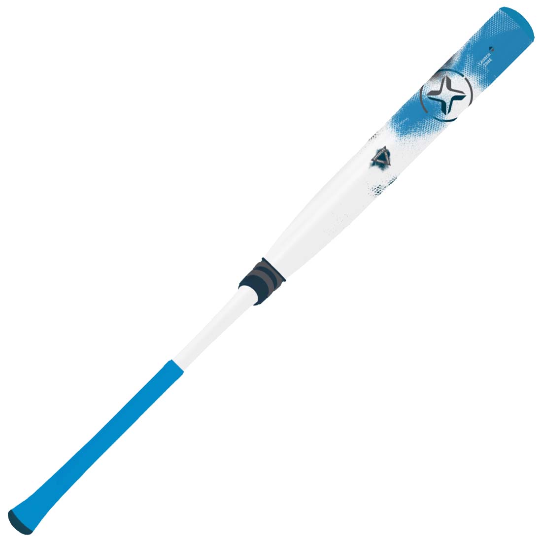 2026 Axe Fury i57 Team Edition 12.75" End Loaded USSSA Slowpitch Softball Bat: L154Qi57-FLR