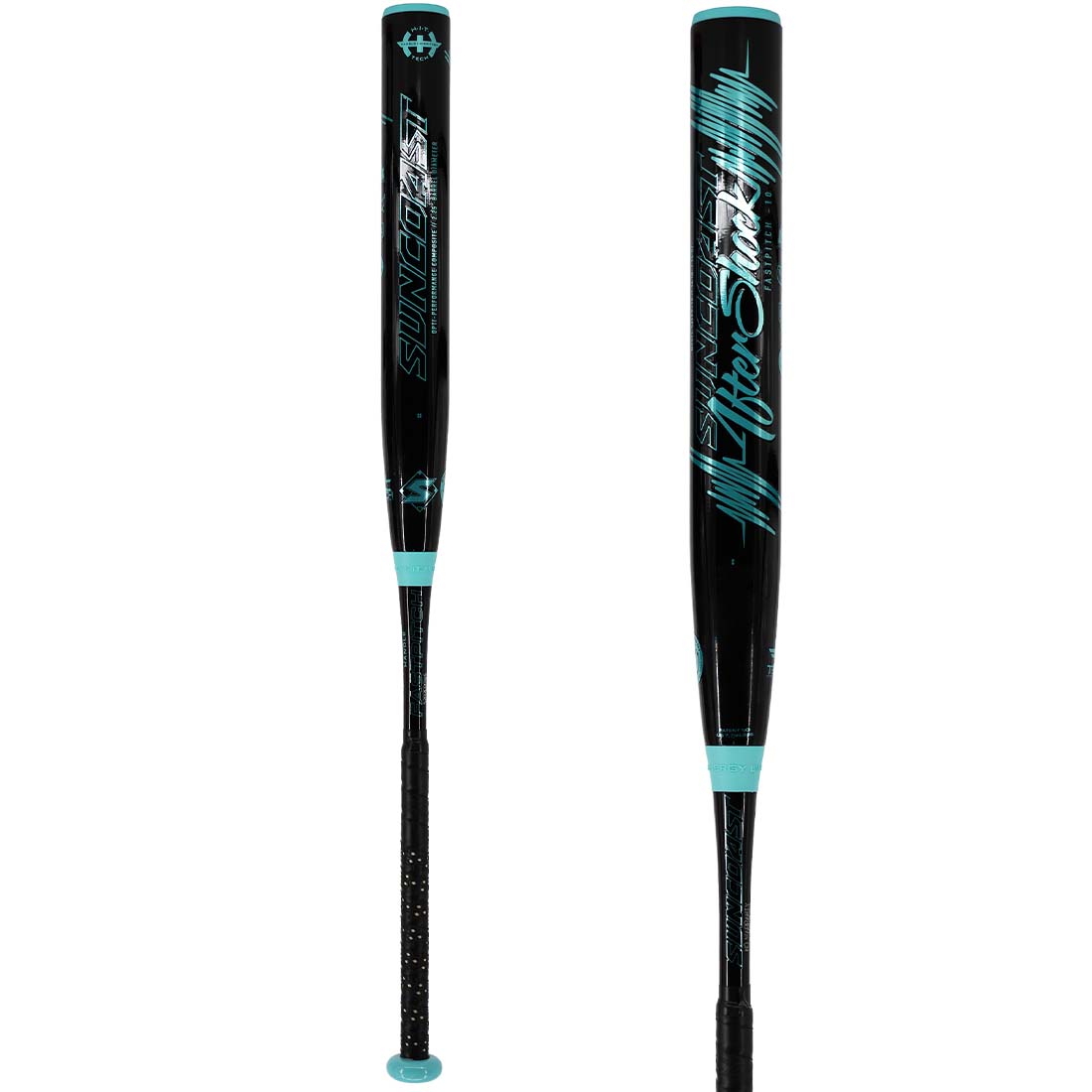 2026 Suncoast Aftershock Fastpitch Softball Bat: -10, -9