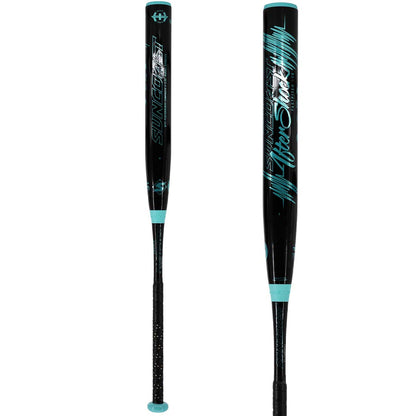 2026 Suncoast Aftershock Fastpitch Softball Bat: -10, -9