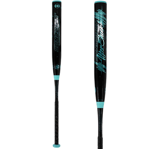 2026 Suncoast Aftershock Fastpitch Softball Bat: -10, -9