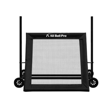 All Ball Pro The Varsity Rebounder