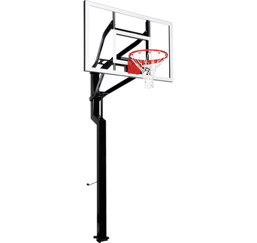 Goalsetter All-Star 54" In Ground Basketball Hoop
