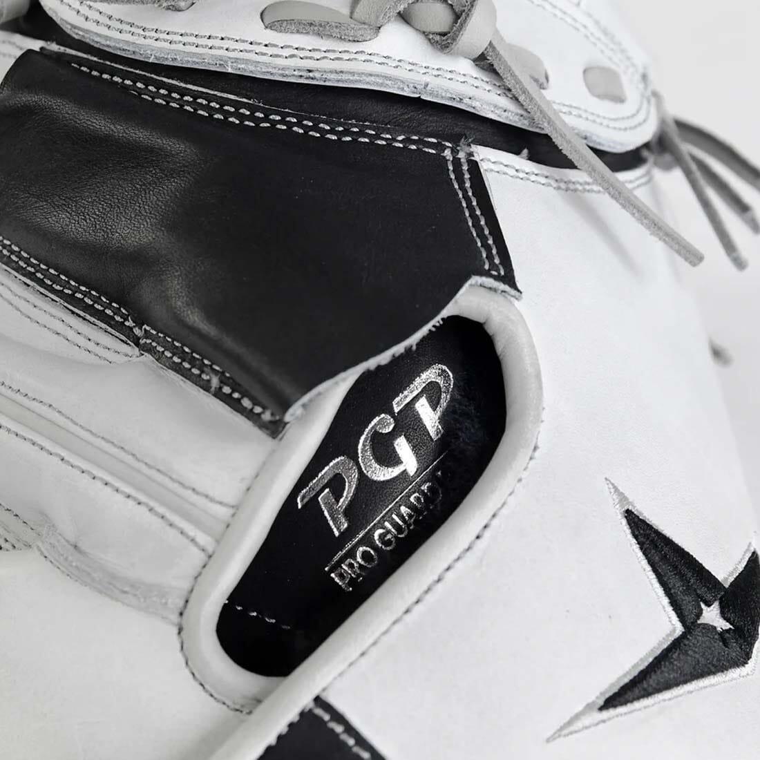 All-Star Paige Halstead PHX 34" Fastpitch Catcher's Mitt: CMW-PHX