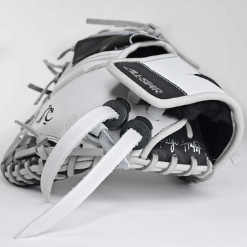 All-Star Paige Halstead PHX 34" Fastpitch Catcher's Mitt: CMW-PHX