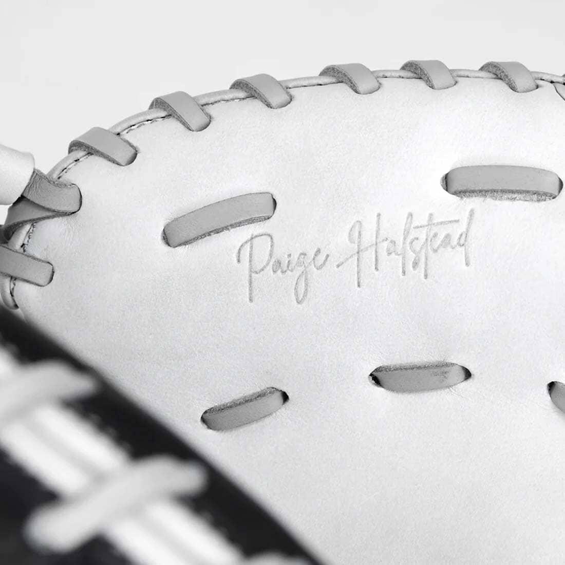 All-Star Paige Halstead PHX 34" Fastpitch Catcher's Mitt: CMW-PHX