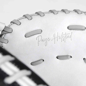 All-Star Paige Halstead PHX 34" Fastpitch Catcher's Mitt: CMW-PHX