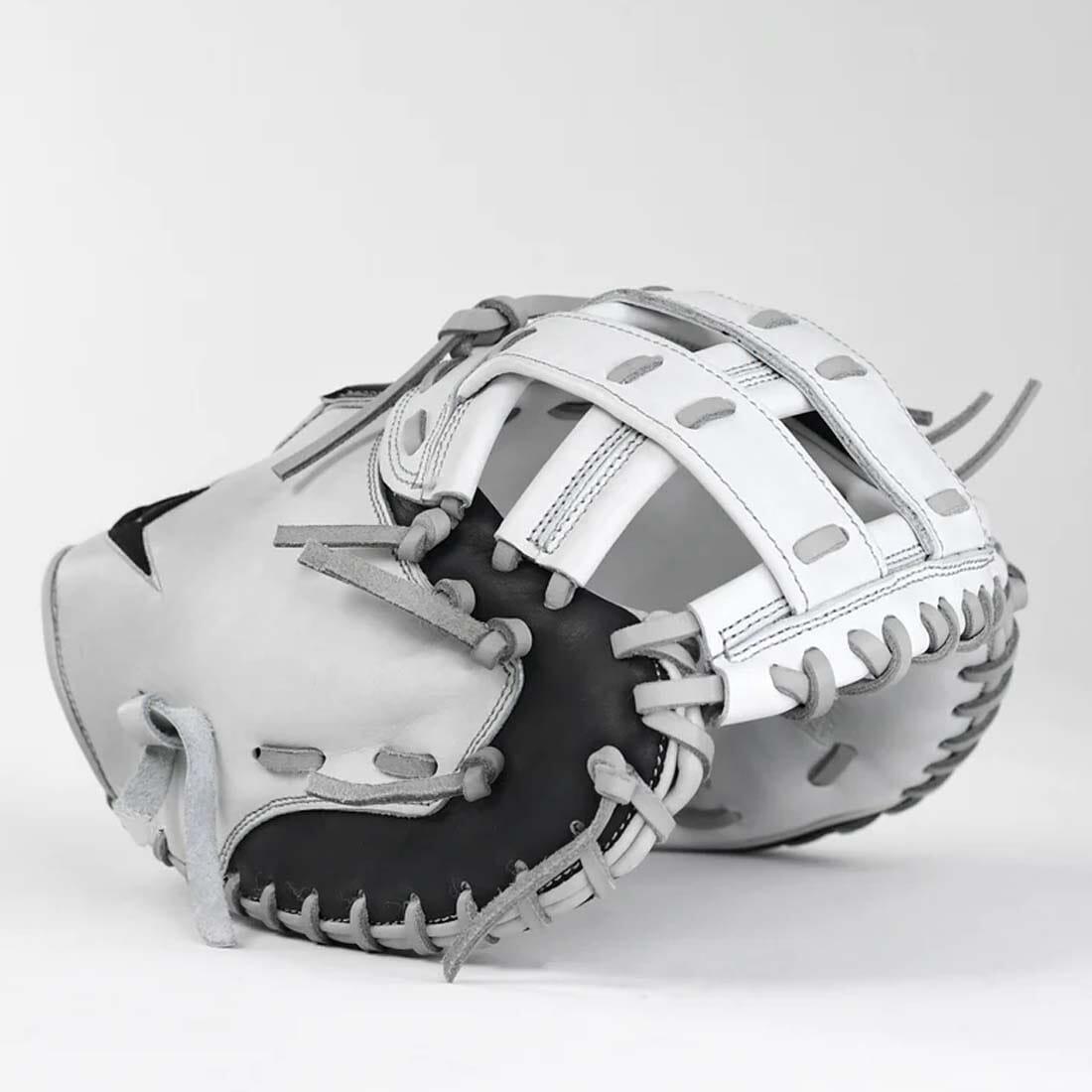 All-Star Paige Halstead PHX 34" Fastpitch Catcher's Mitt: CMW-PHX
