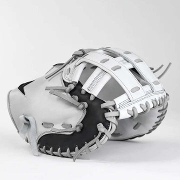 All-Star Paige Halstead PHX 34" Fastpitch Catcher's Mitt: CMW-PHX