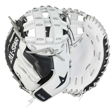 All-Star Paige Halstead PHX 34" Fastpitch Catcher's Mitt: CMW-PHX