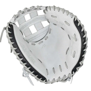 All-Star Paige Halstead PHX 34" Fastpitch Catcher's Mitt: CMW-PHX