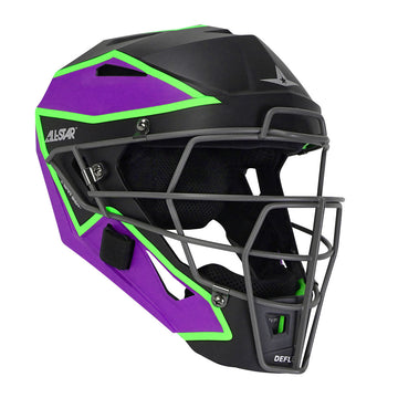 All-Star MVP-Pro Short Fuse Limited Edition Catcher's Gear: JOKESTER