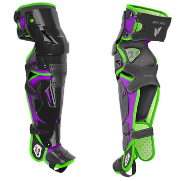 All-Star MVP-Pro Short Fuse Limited Edition Catcher's Gear: JOKESTER