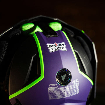 All-Star MVP-Pro Short Fuse Limited Edition Catcher's Gear: JOKESTER