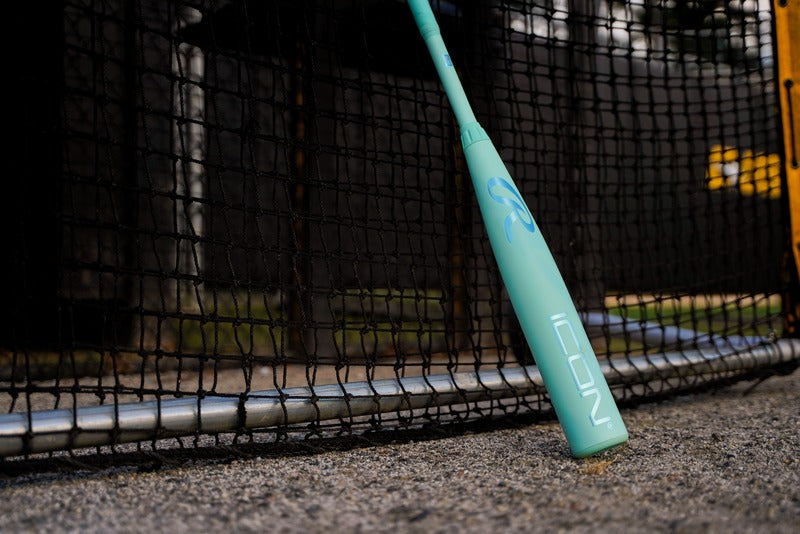 2026 Rawlings Icon -5 USSSA Baseball Bat - RUT6I5