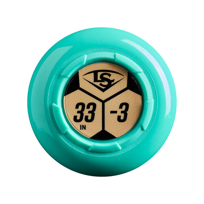 2027 Louisville Slugger Atlas 2.0 BBCOR Baseball Bat: WBL4248010