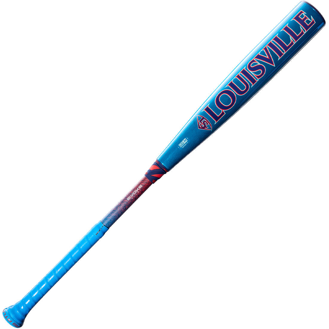 2027 Louisville Slugger Atlas Hybrid (-3) BBCOR Baseball Bat: WBL4246010