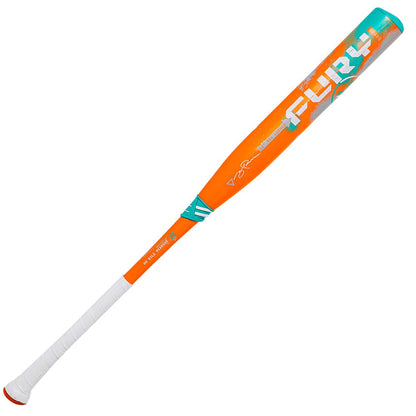 2026 Axe Fury Bravo OG KP 12" End Loaded USSSA Slowpitch Softball Bat: L154QP-FLR (Flared Handle)