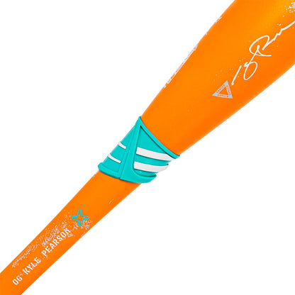 2026 Axe Fury Bravo OG KP 12" End Loaded USSSA Slowpitch Softball Bat: L154QP-FLR (Flared Handle)