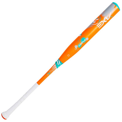 2026 Axe Fury Bravo OG KP 12" End Loaded USSSA Slowpitch Softball Bat: L154QP-FLR (Flared Handle)