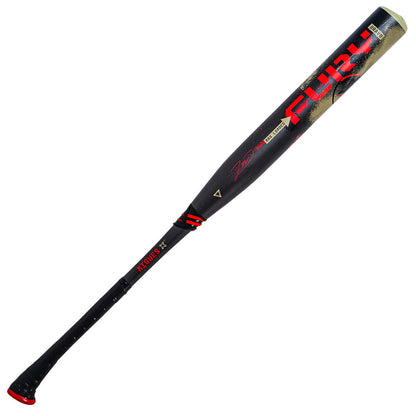 2026 Axe Fury Bravo Zane Migues 13" End Loaded USSSA Slowpitch Softball Bat: L154QZ (Standard Handle)