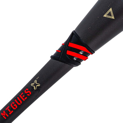 2026 Axe Fury Bravo Zane Migues 13" End Loaded USSSA Slowpitch Softball Bat: L154QZ (Standard Handle)