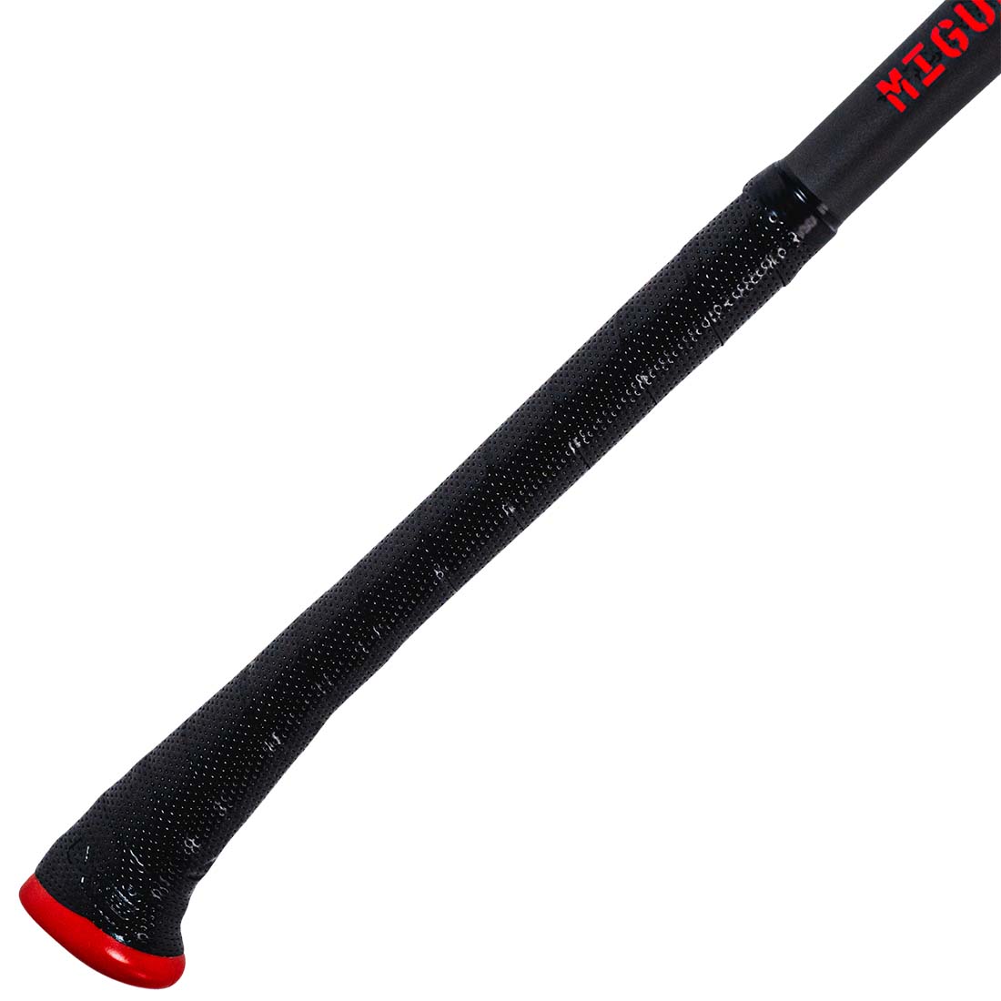 2026 Axe Fury Bravo Zane Migues 13" End Loaded USSSA Slowpitch Softball Bat: L154QZ (Standard Handle)