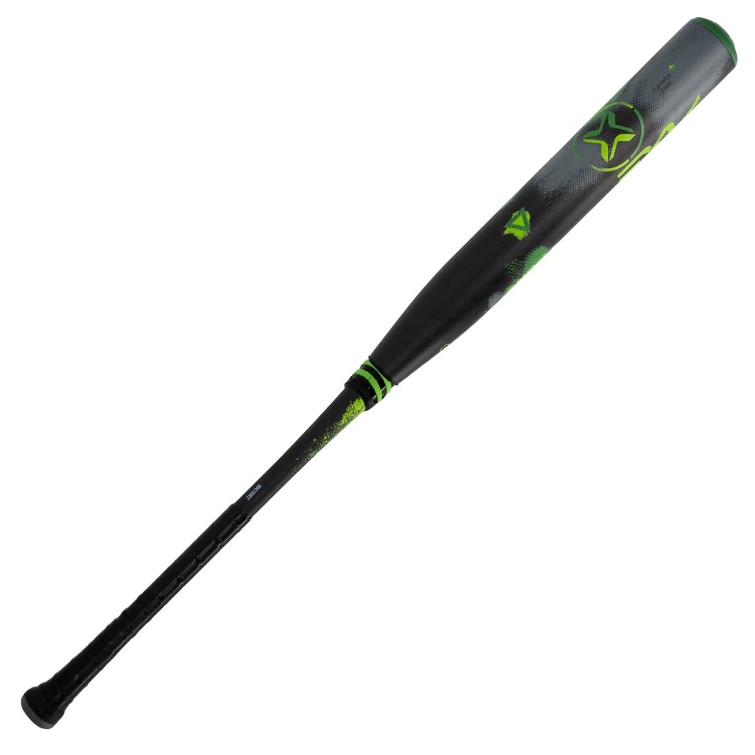 2026 Axe Fury Bravo Radich 12" End Loaded USSSA Slowpitch Softball Bat: L154QR-FLR (Flared Handle)