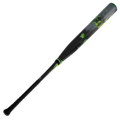 2026 Axe Fury Bravo Radich 12" End Loaded USSSA Slowpitch Softball Bat: L154QR-FLR (Flared Handle)