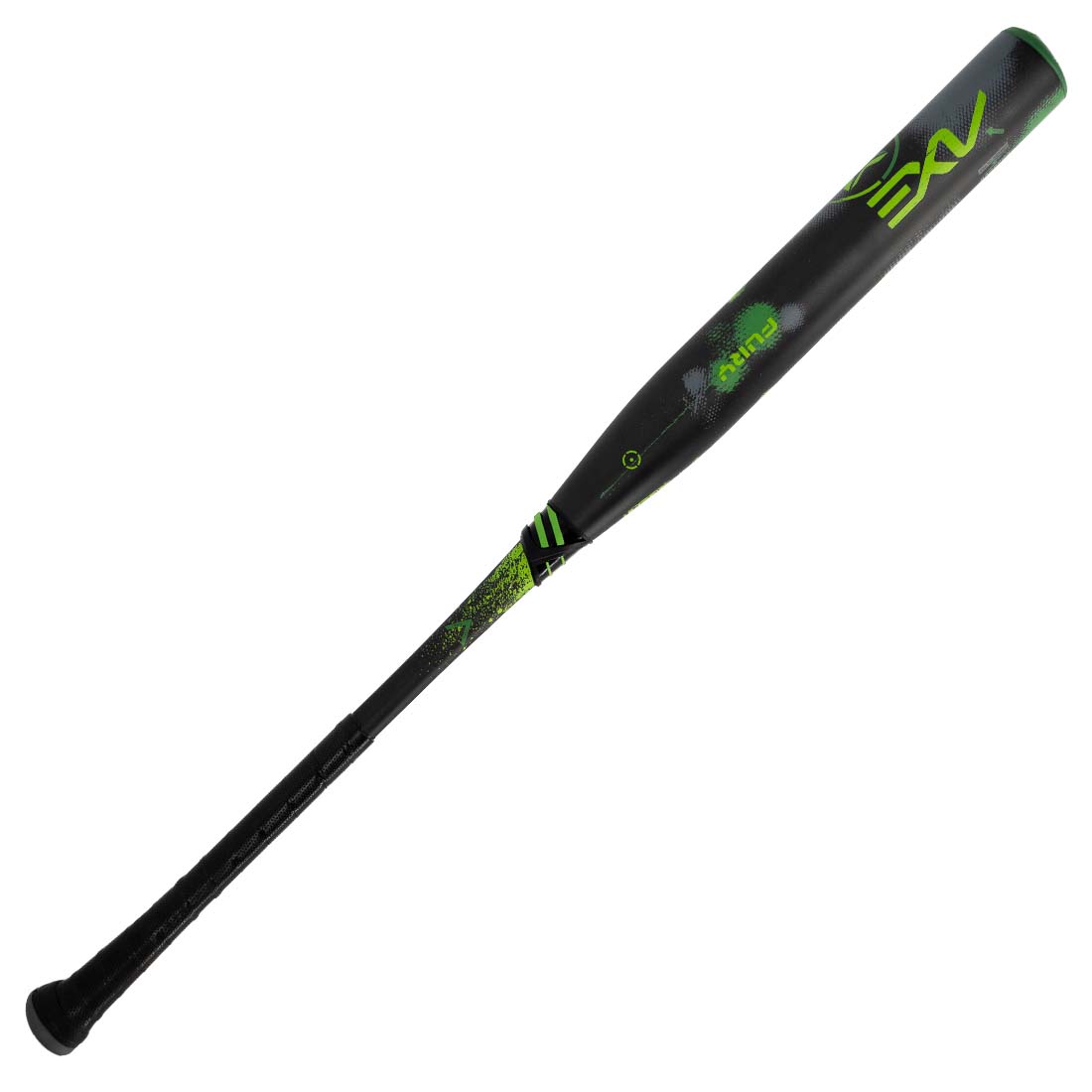 2026 Axe Fury Bravo Radich 12" End Loaded USSSA Slowpitch Softball Bat: L154QR-FLR (Flared Handle)