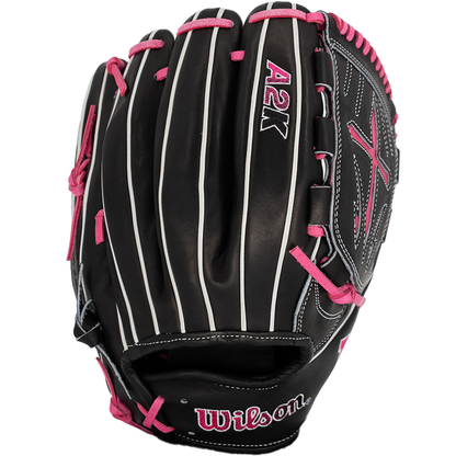 Wilson A2K B23 12" Pitcher's Baseball Glove