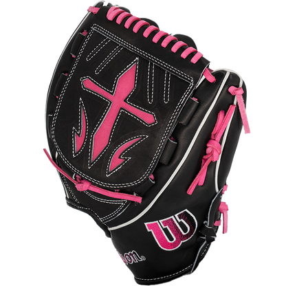 Wilson A2K B23 12" Pitcher's Baseball Glove