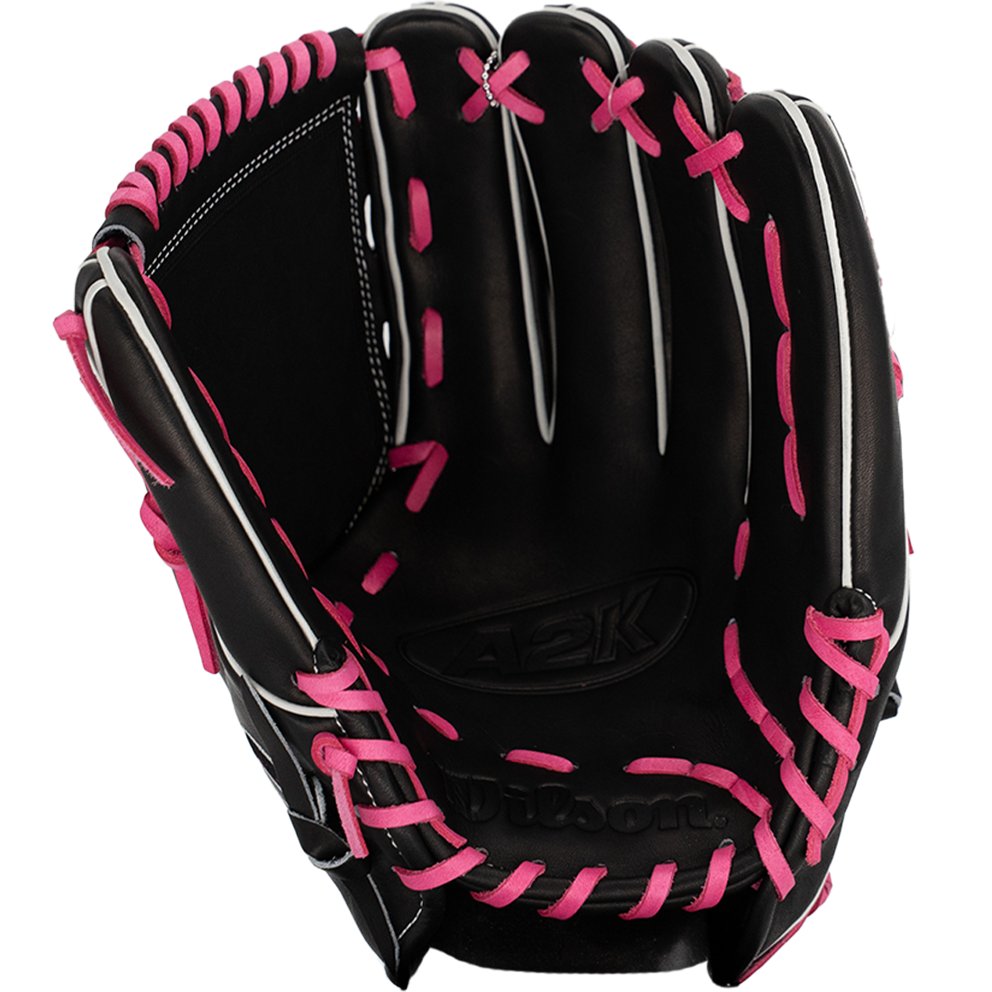 Wilson A2K B23 12" Pitcher's Baseball Glove