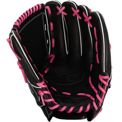 Wilson A2K B23 12" Pitcher's Baseball Glove