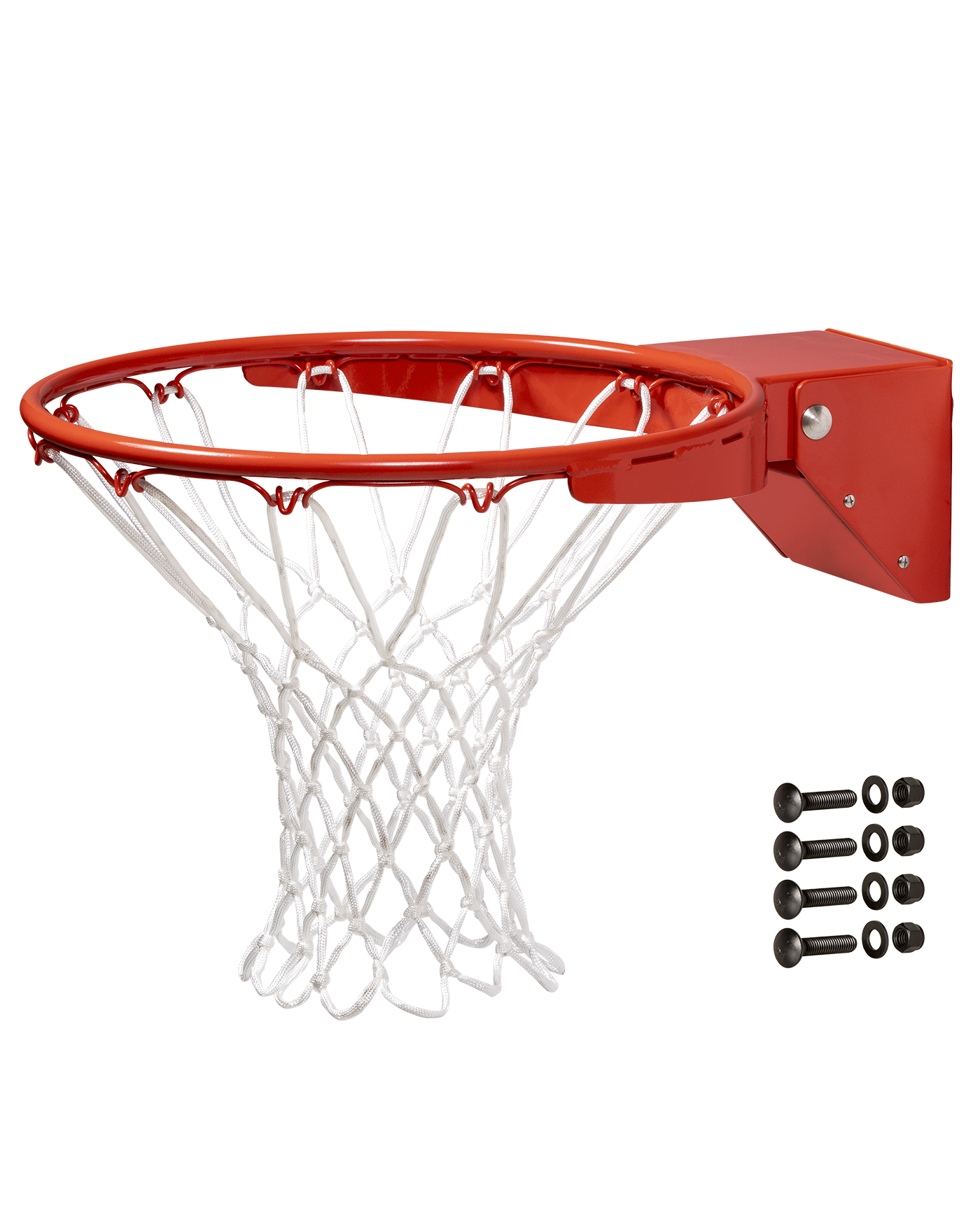 Heavy-Weight Breakaway Rim
