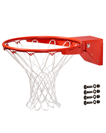 Heavy-Weight Breakaway Rim