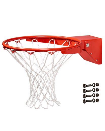 Heavy-Weight Breakaway Rim