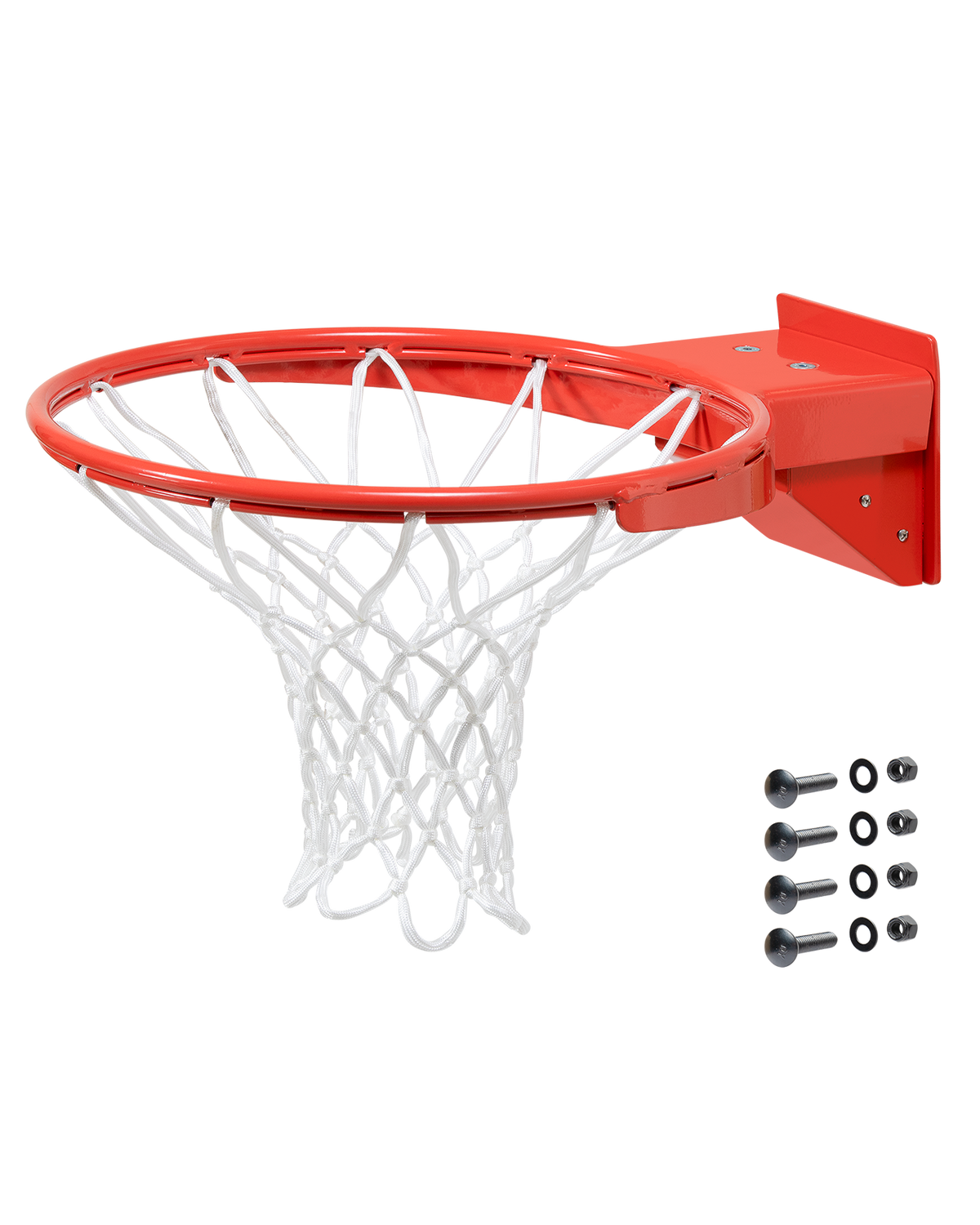 180 Breakaway Basketball Rim