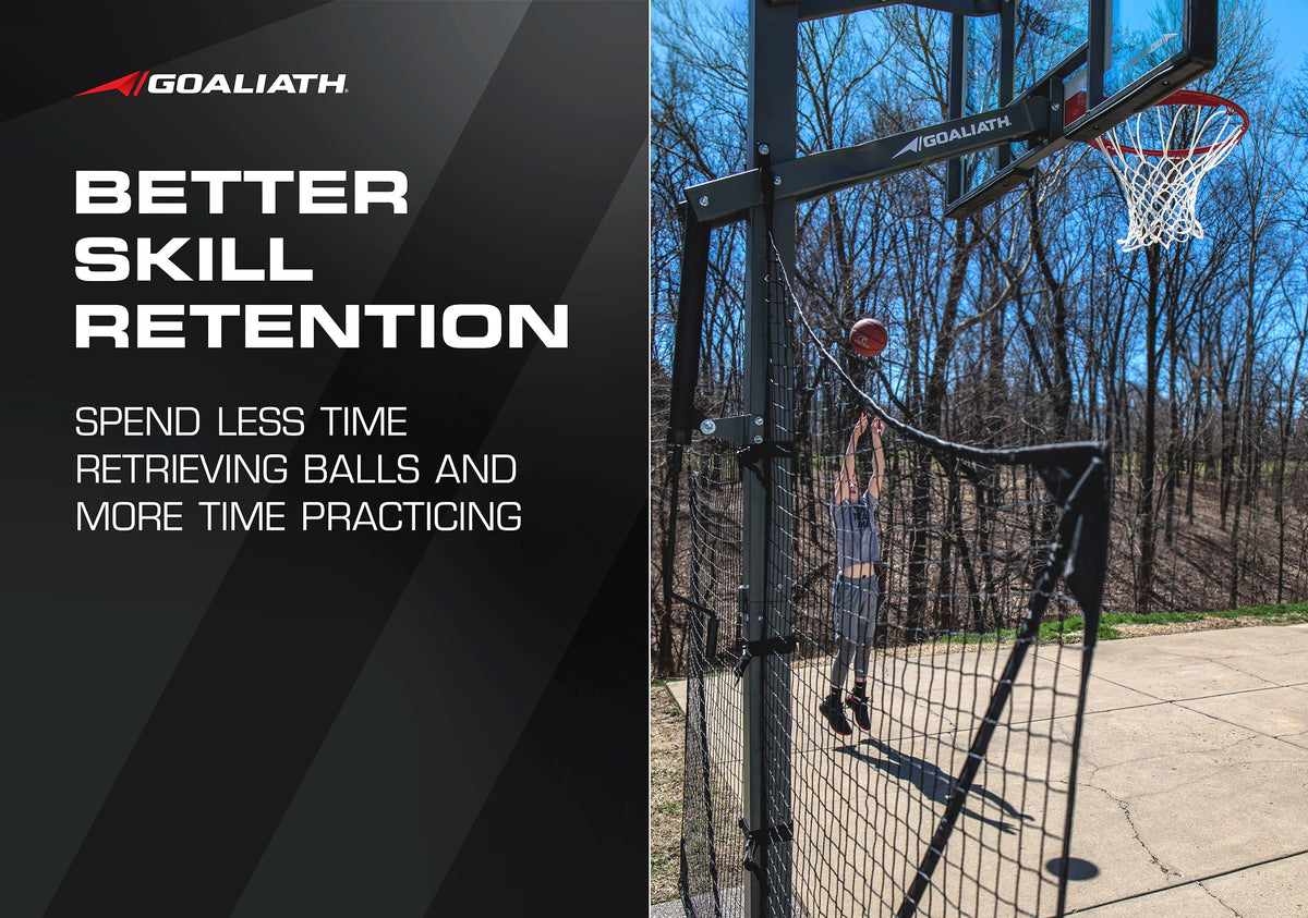 Goaliath Yard Guard