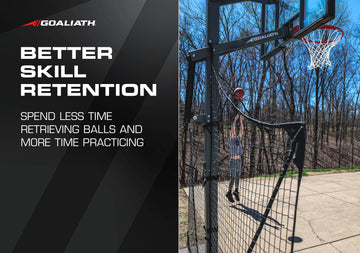 Goaliath Yard Guard