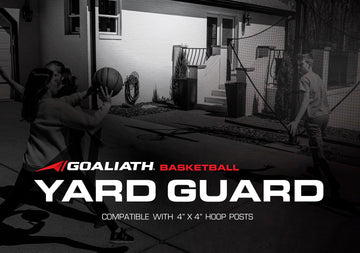 Goaliath Yard Guard