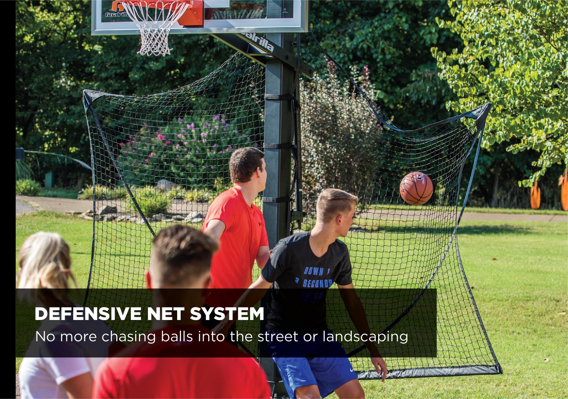 Ultimate Basketball Bundle