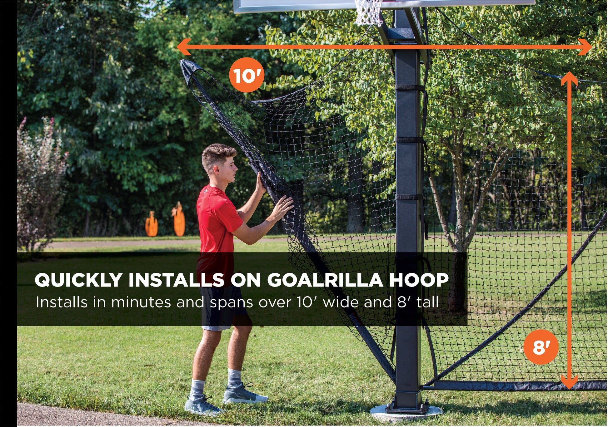 Ultimate Basketball Bundle